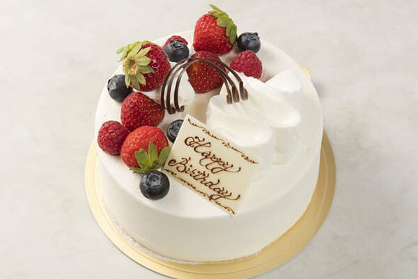 東京23区で誕生日ケーキを買うのにおすすめ！口コミで高評価のケーキ屋さん14選